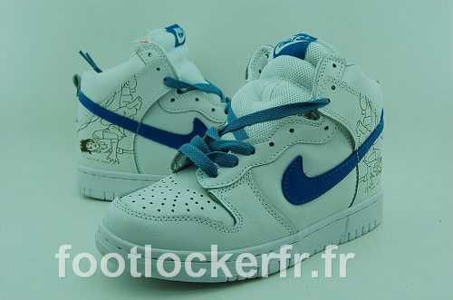 Nike High Dunk Premium Vintage Prixdusine Nike Dunk Homme
